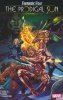 FANTASTIC FOUR THE PRODIGAL SUN TP [9781302919801]